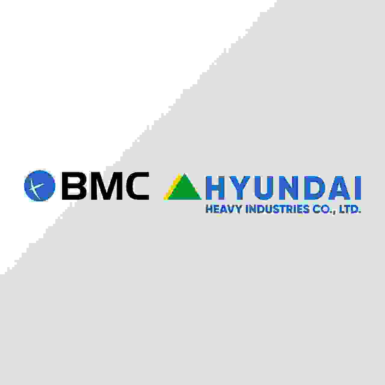 BMC Hyundai